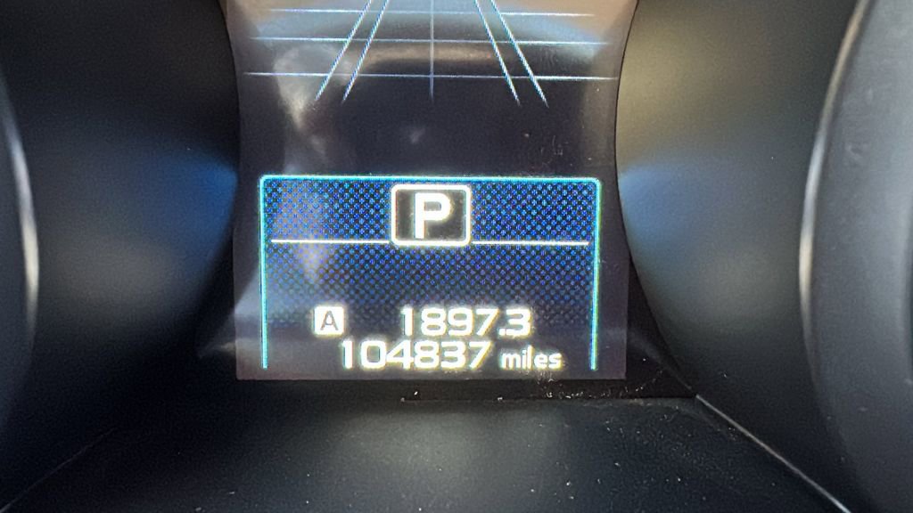 Used 2019 Subaru Outback 2.5i Touring w/ Popular Package #3A image 18