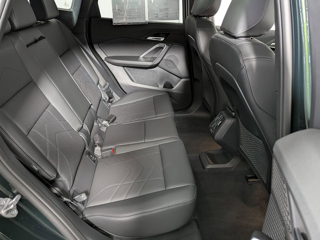 Certified 2023 BMW X1 xDrive28i w/ Convenience Package image 39