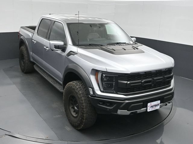 Used 2023 Ford F150 Raptor AWD/4WD image 37