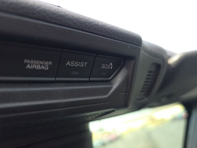 Used 2025 Jeep Wrangler Unlimited Rubicon 4xe w/ Safety Group image 40