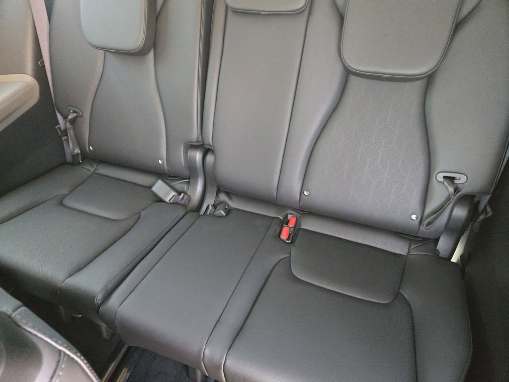 New 2026 Kia Carnival EX FWD image 22