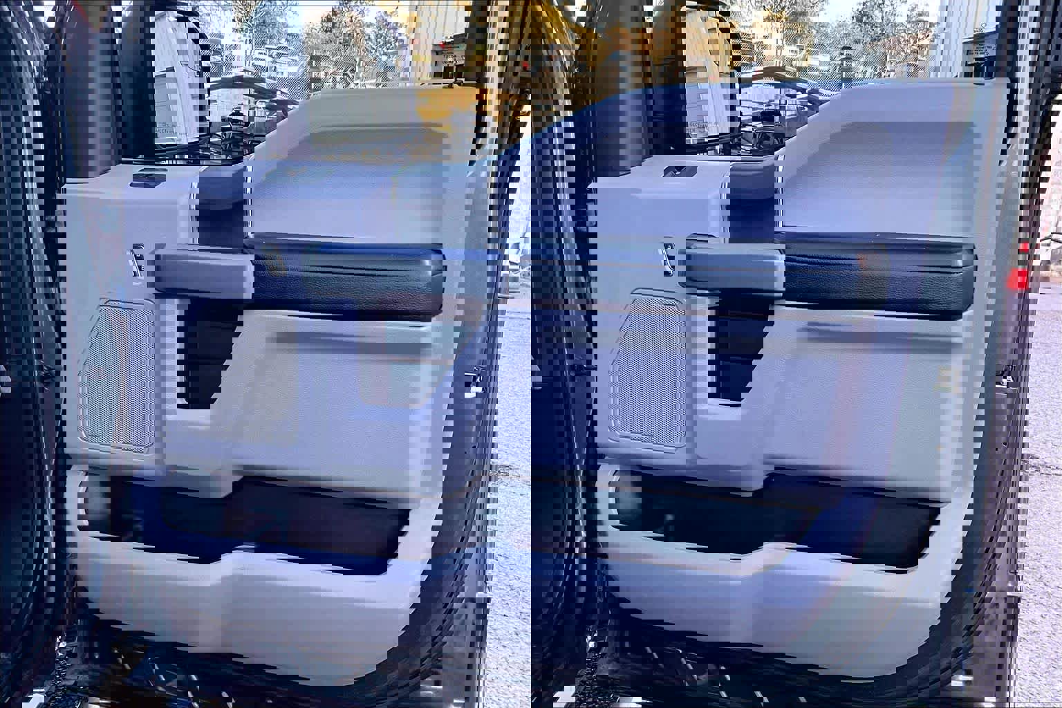 Used 2016 Ford F150 XLT image 23