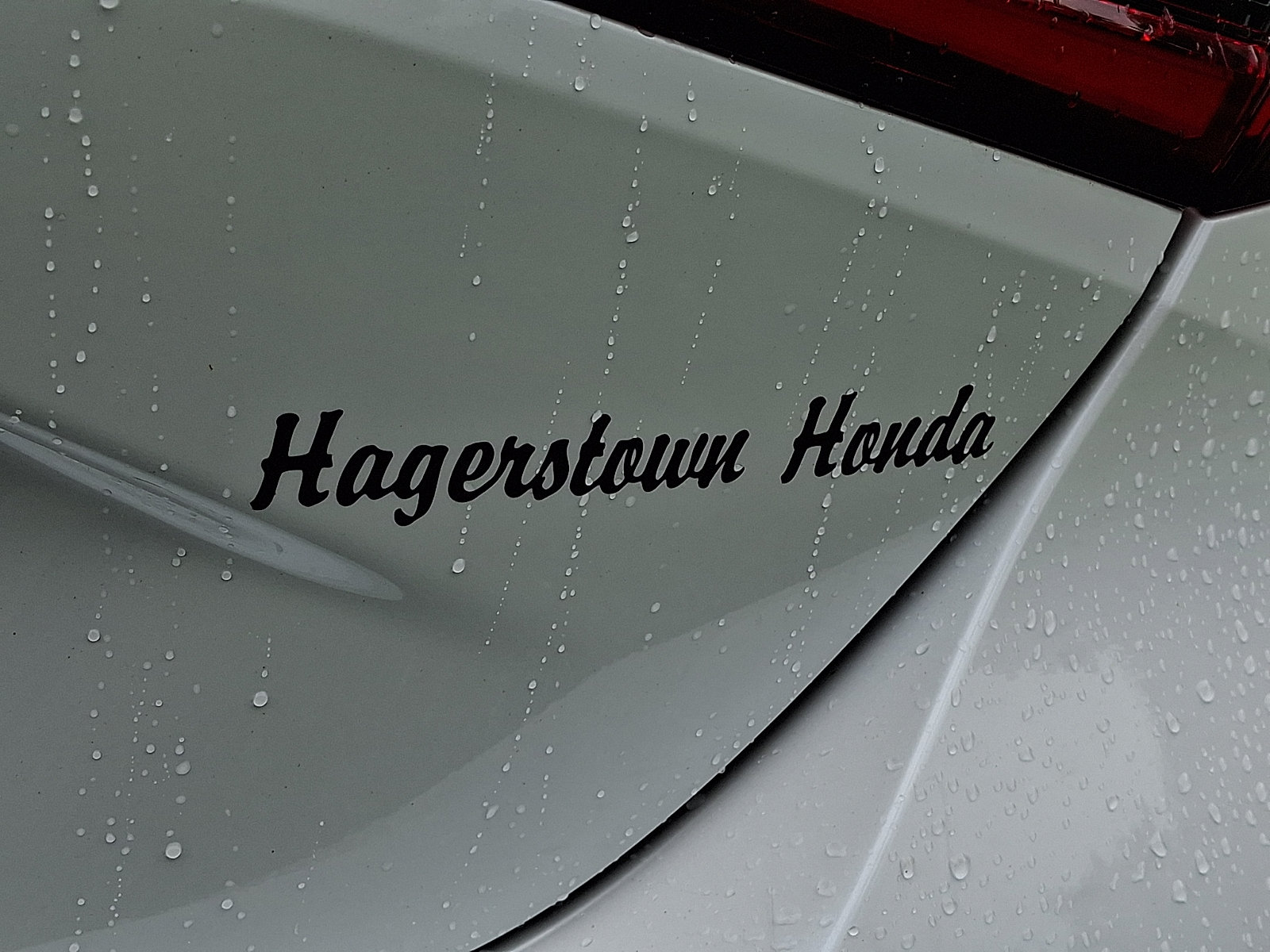 Used 2023 Honda Civic EX-L image 30