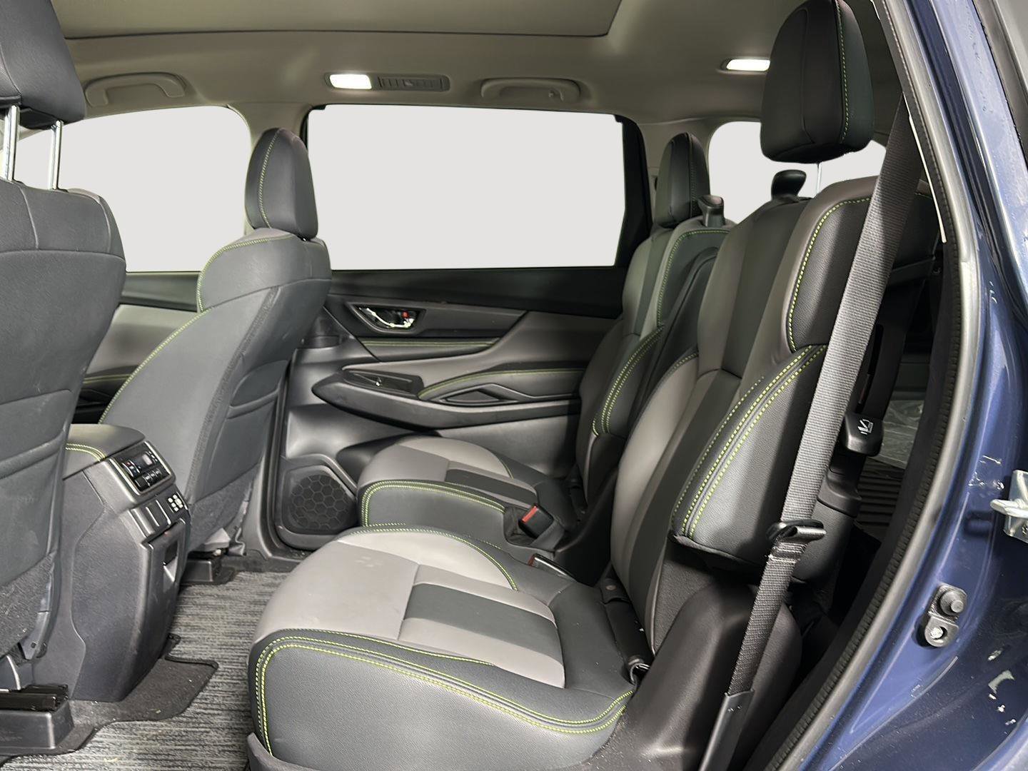 Certified 2025 Subaru Ascent Onyx Edition AWD/4WD image 18