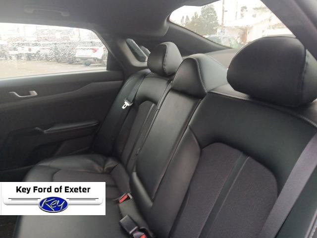 Used 2023 Kia K5 GT-Line image 20