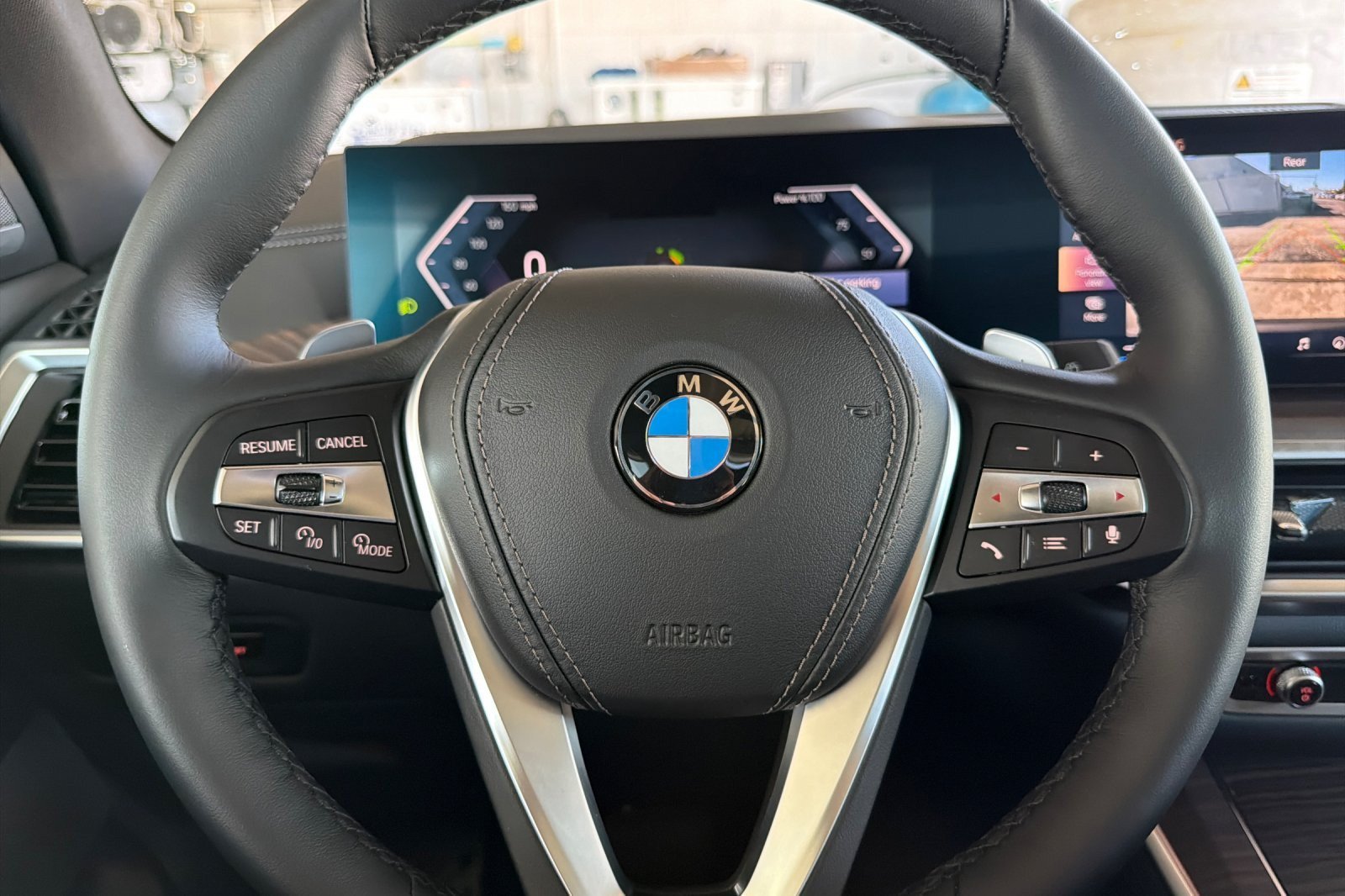 New 2026 BMW X5 xDrive40i w/ Climate Comfort Package AWD/4WD image 23