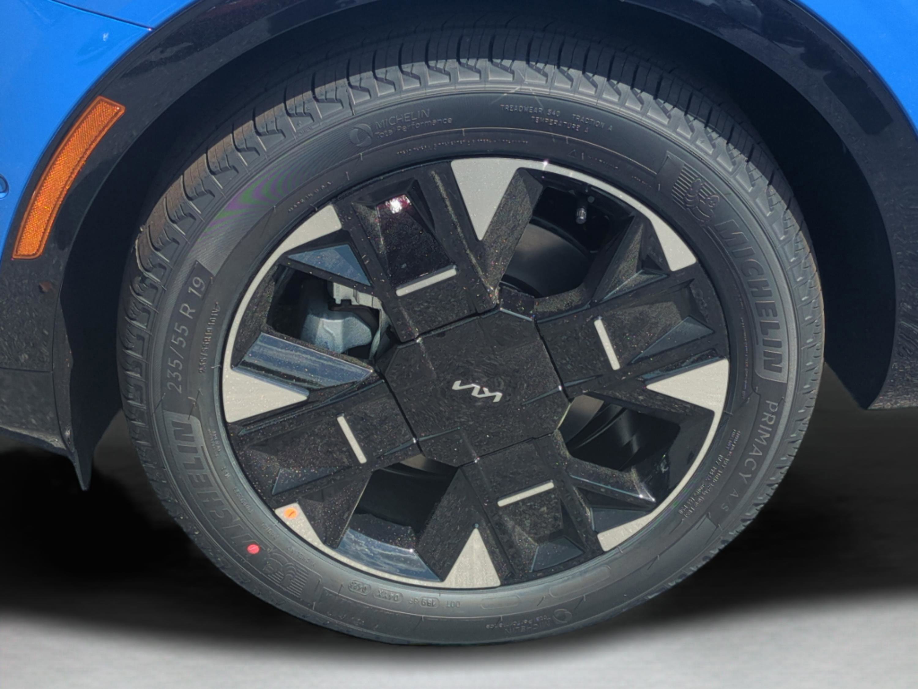 New 2026 Kia Sportage SX FWD image 11
