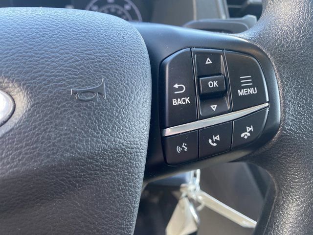 Used 2025 Ford Transit 350 XL AWD/4WD image 25