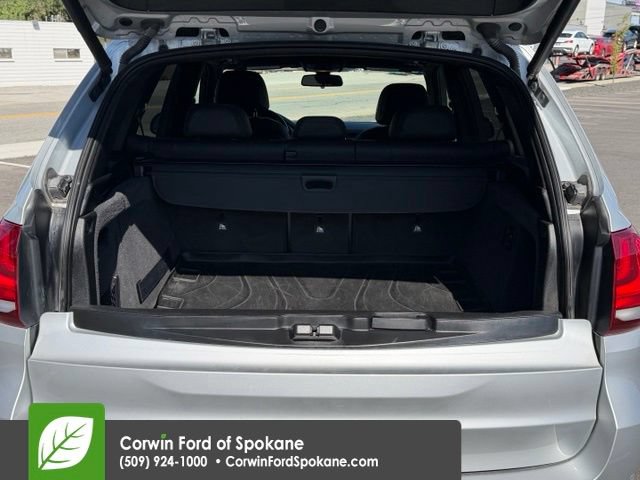 Used 2018 BMW X5 xDrive35i AWD/4WD image 18