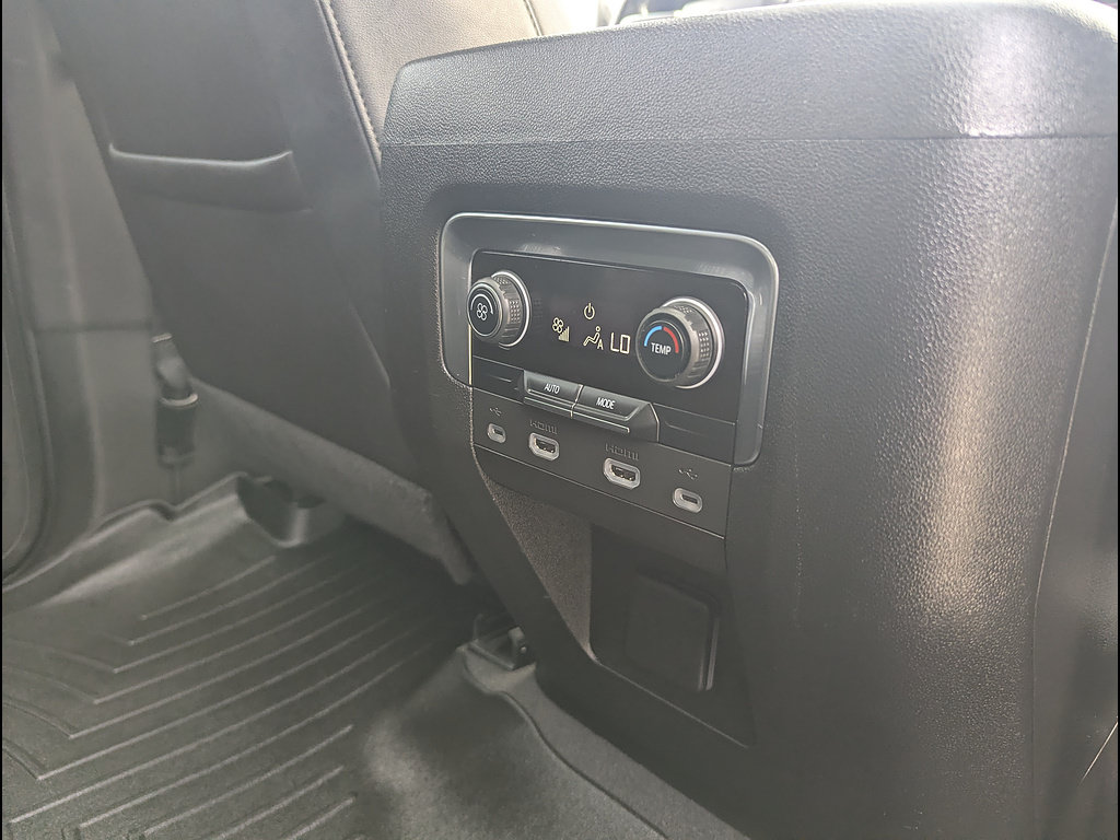 Used 2021 Chevrolet Tahoe LT w/ Rear Media and Nav Package AWD/4WD image 23