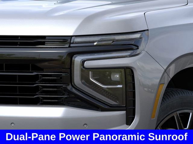 New 2026 Chevrolet Tahoe RST w/ Comfort Package image 11