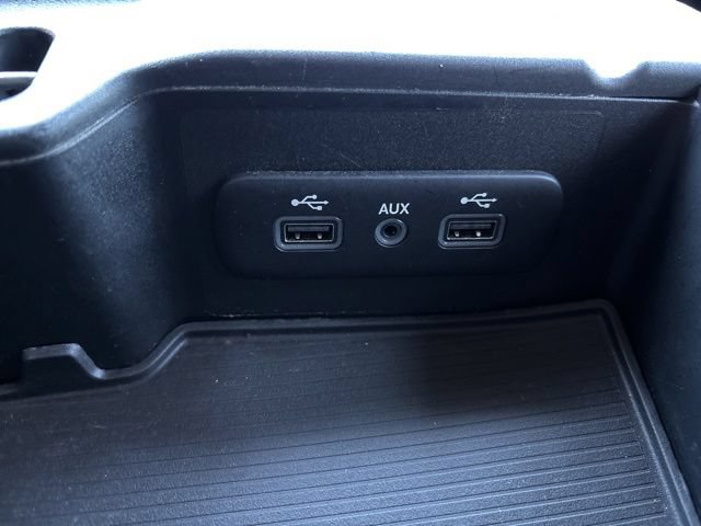 Used 2018 RAM 2500 Power Wagon w/ Luxury Group AWD/4WD image 33