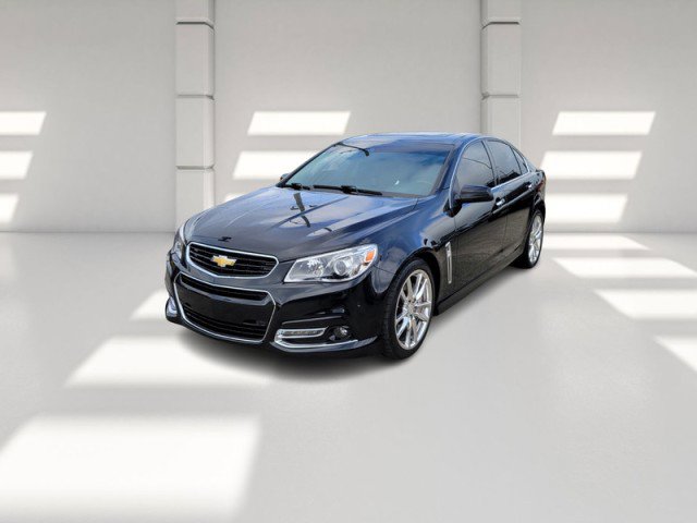 Used 2014 Chevrolet SS video 1