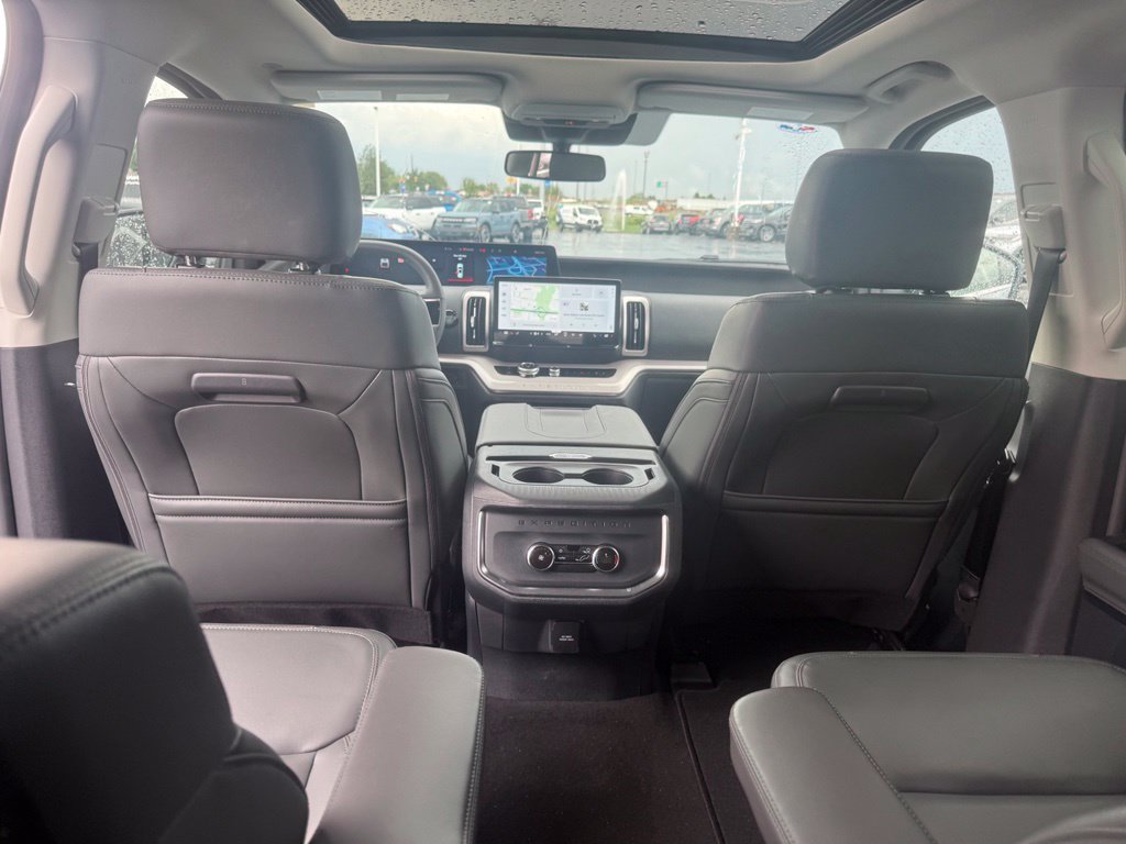 New 2026 Ford Expedition Active AWD/4WD image 42