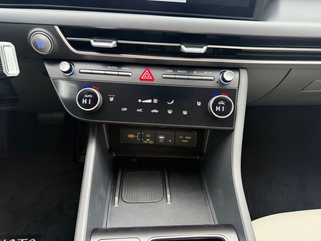 New 2026 Hyundai Sonata SEL image 35