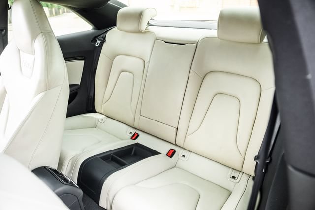Used 2009 Audi S5 4.2 AWD/4WD image 64