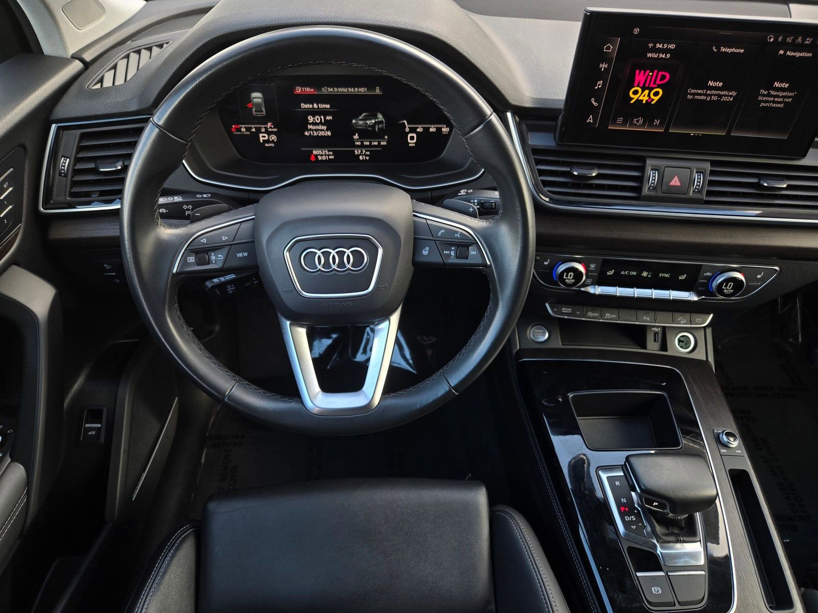 Used 2024 Audi Q5 2.0T Premium Plus image 13