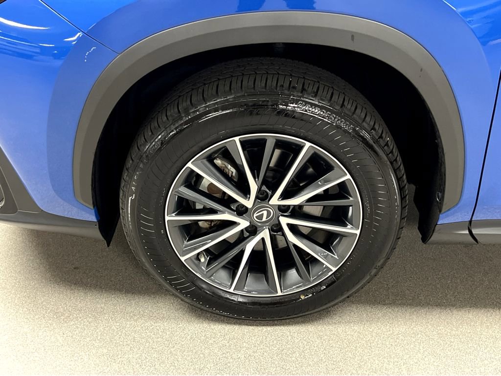 Used 2023 Lexus NX 350 AWD image 37