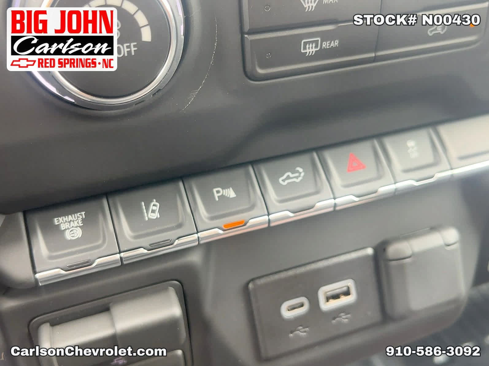 New 2026 Chevrolet Silverado 3500 W/T w/ WT/CX Safety Package AWD/4WD image 23