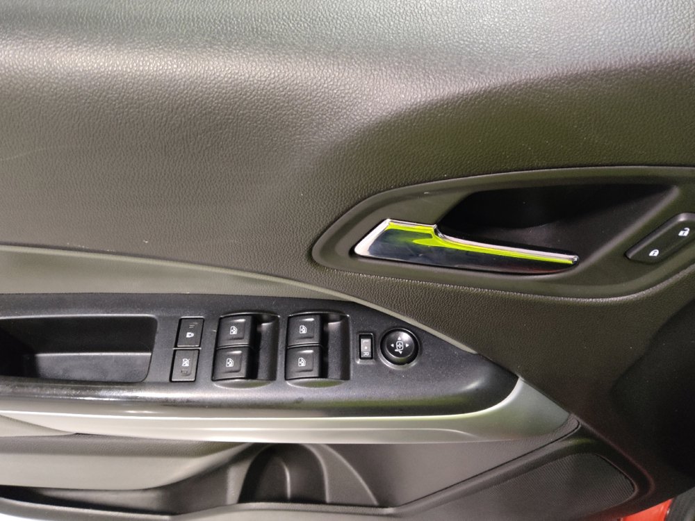 Used 2016 Chevrolet Colorado LT image 27