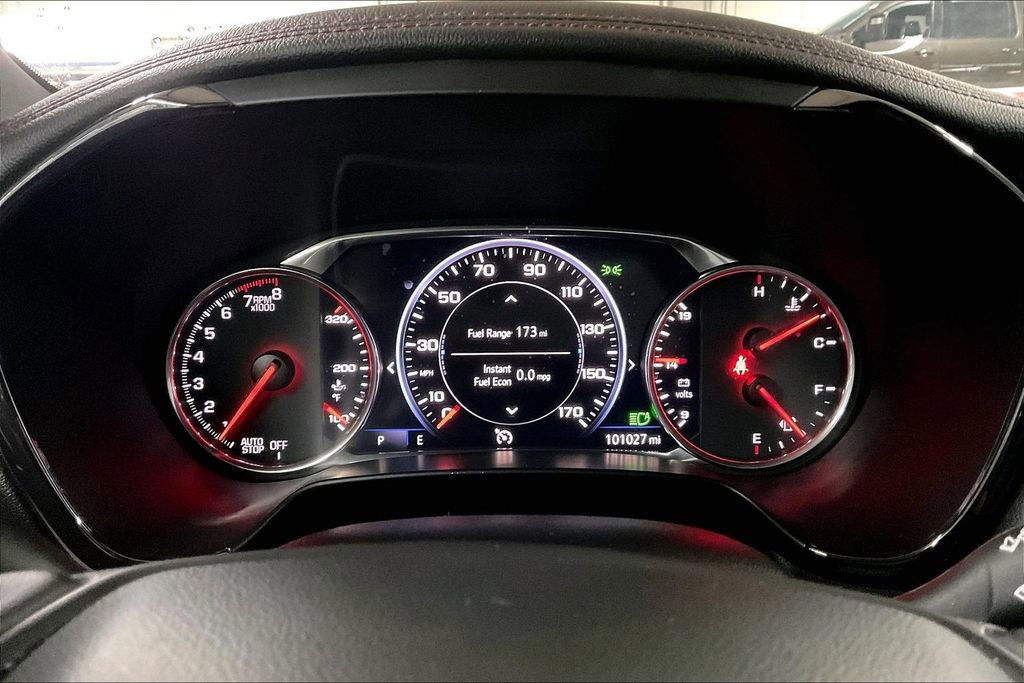 Used 2019 Chevrolet Blazer RS image 16