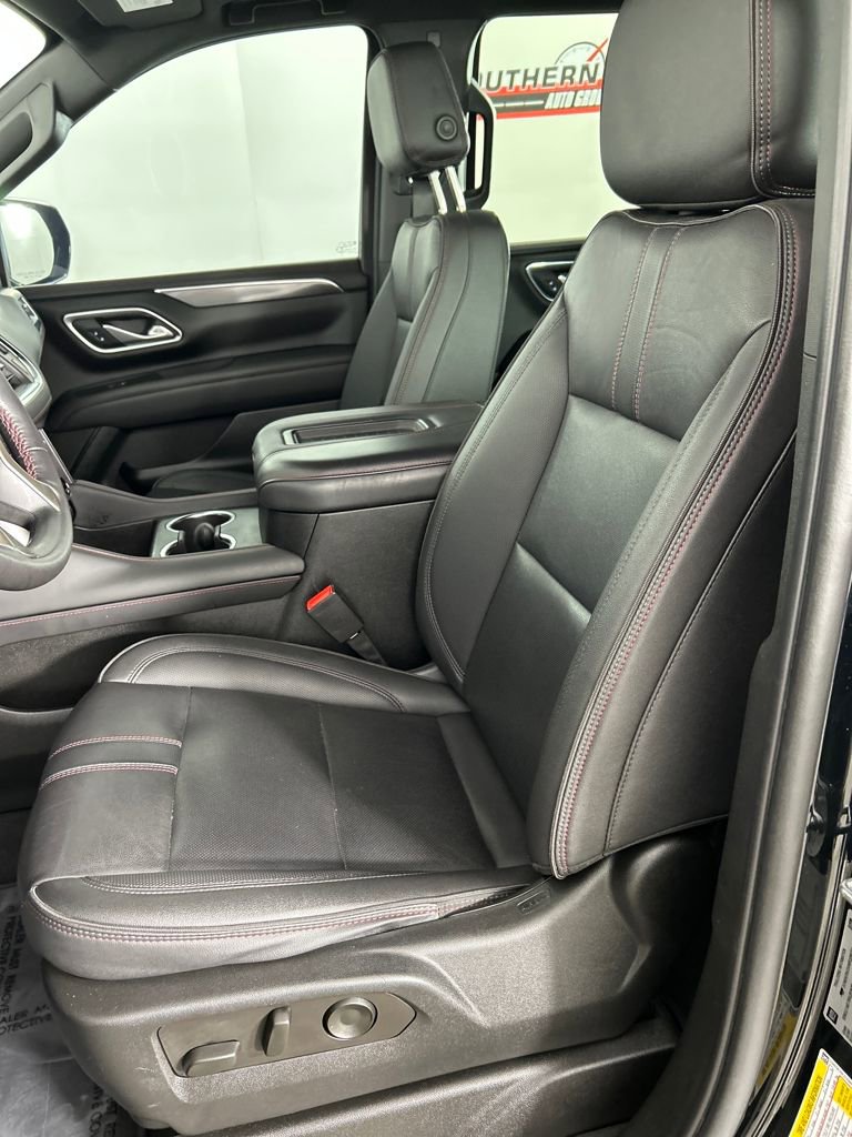 Used 2022 Chevrolet Tahoe RST w/ Luxury Package image 20