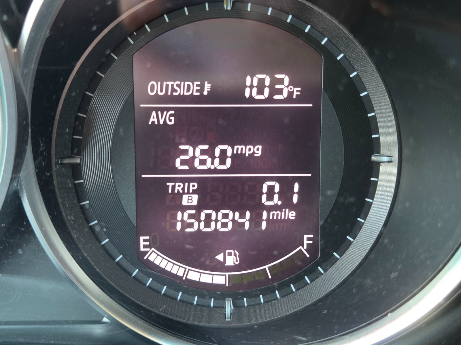 Used 2014 MAZDA CX-5 Touring FWD image 18