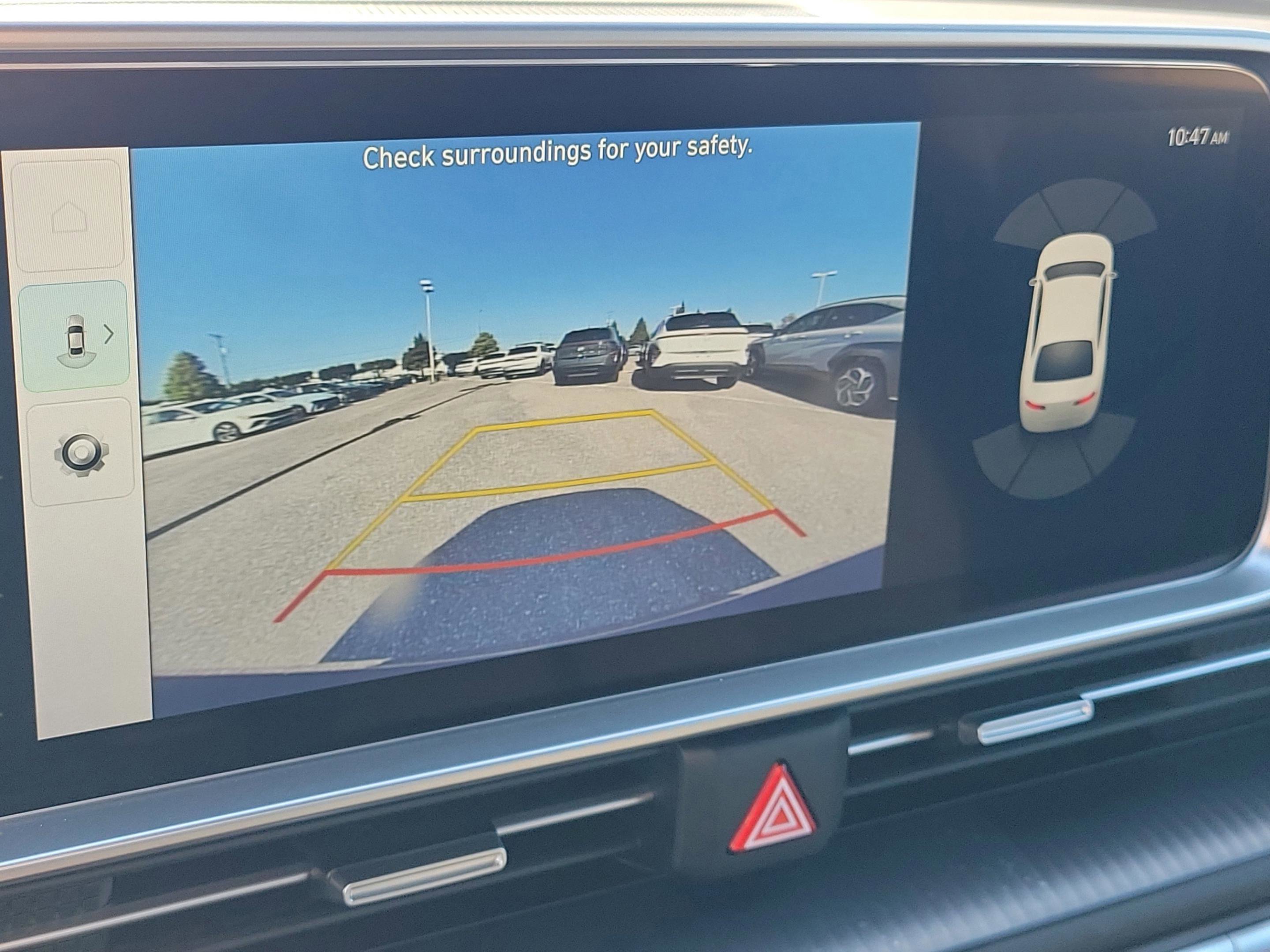 New 2025 Hyundai Ioniq 6 SE image 28