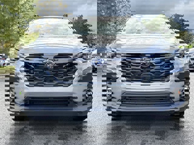 New 2025 Subaru Crosstrek 2.5i Limited image 8