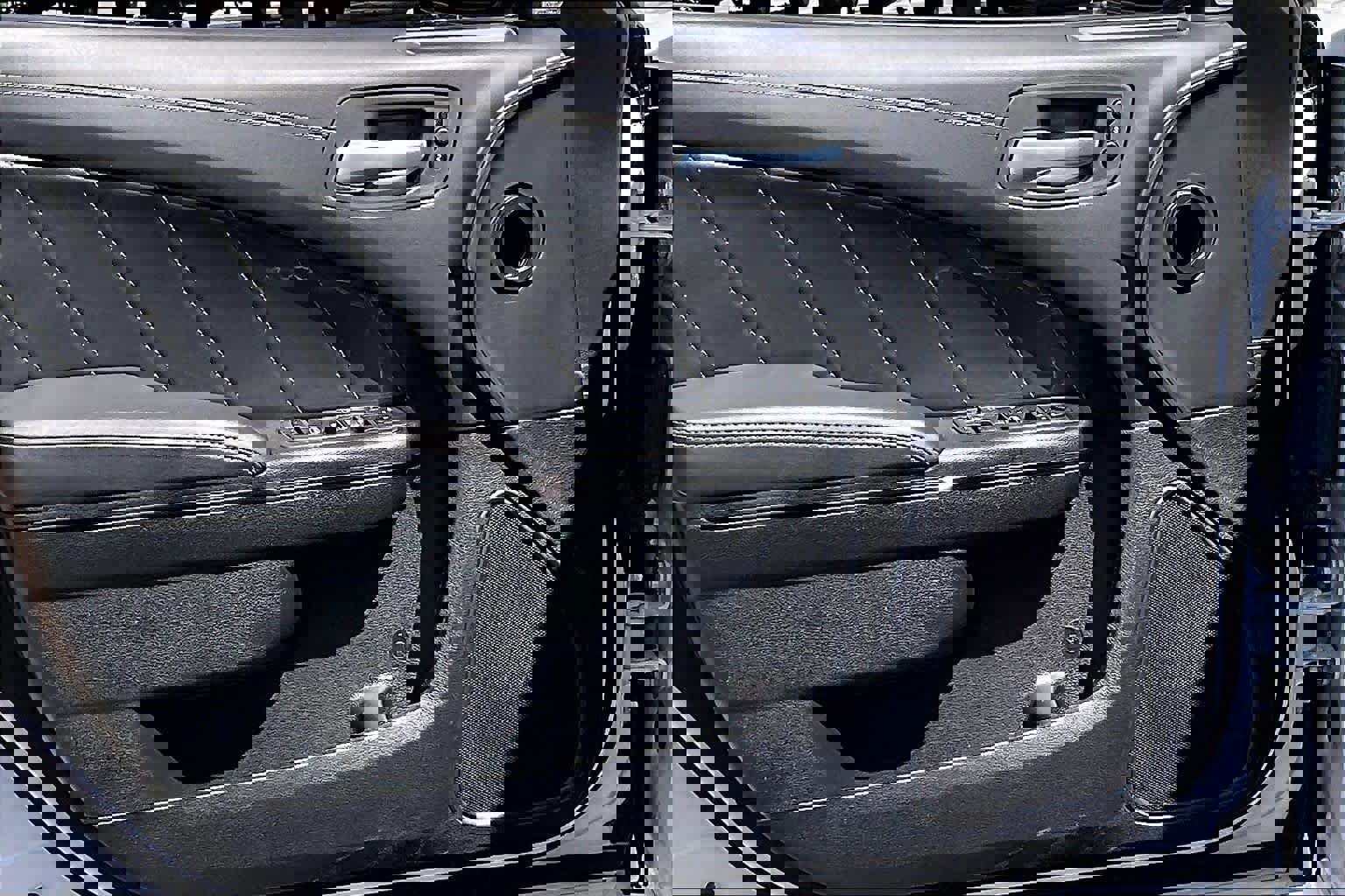 Used 2023 Dodge Charger Scat Pack image 23