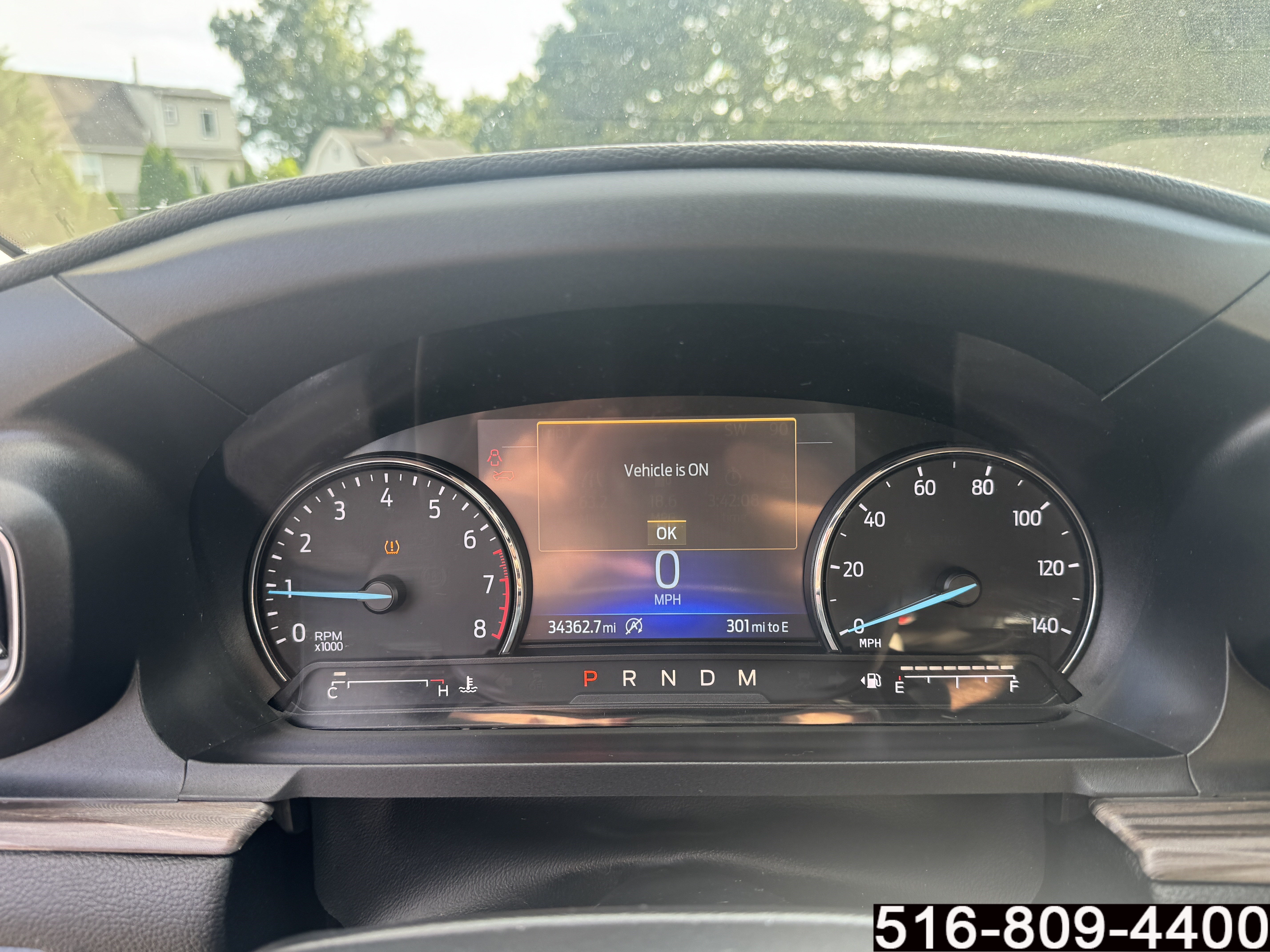 Used 2020 Ford Explorer Limited AWD/4WD image 23