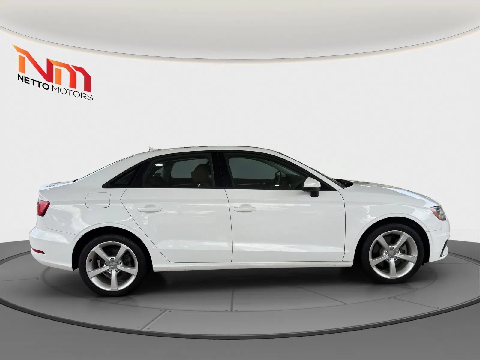 Used 2016 Audi A3 1.8T Premium FWD image 6