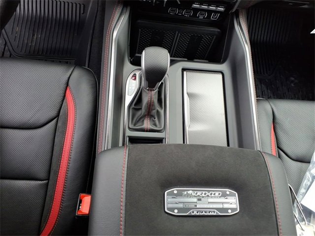 New 2026 RAM 1500 RHO image 16