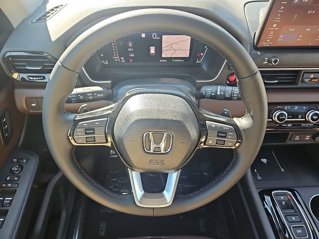 New 2026 Honda Pilot Touring image 16