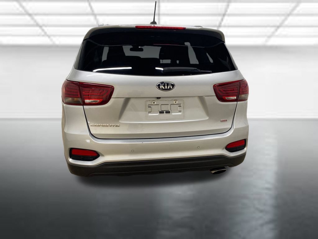 Used 2020 Kia Sorento LX w/ LX I4 Convenience Package AWD/4WD image 6