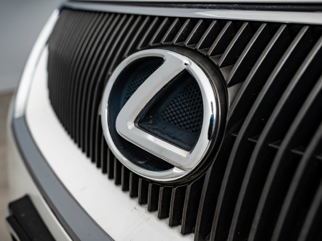 Used 2011 Lexus GS 350 w/ Luxury Value Edition RWD image 3