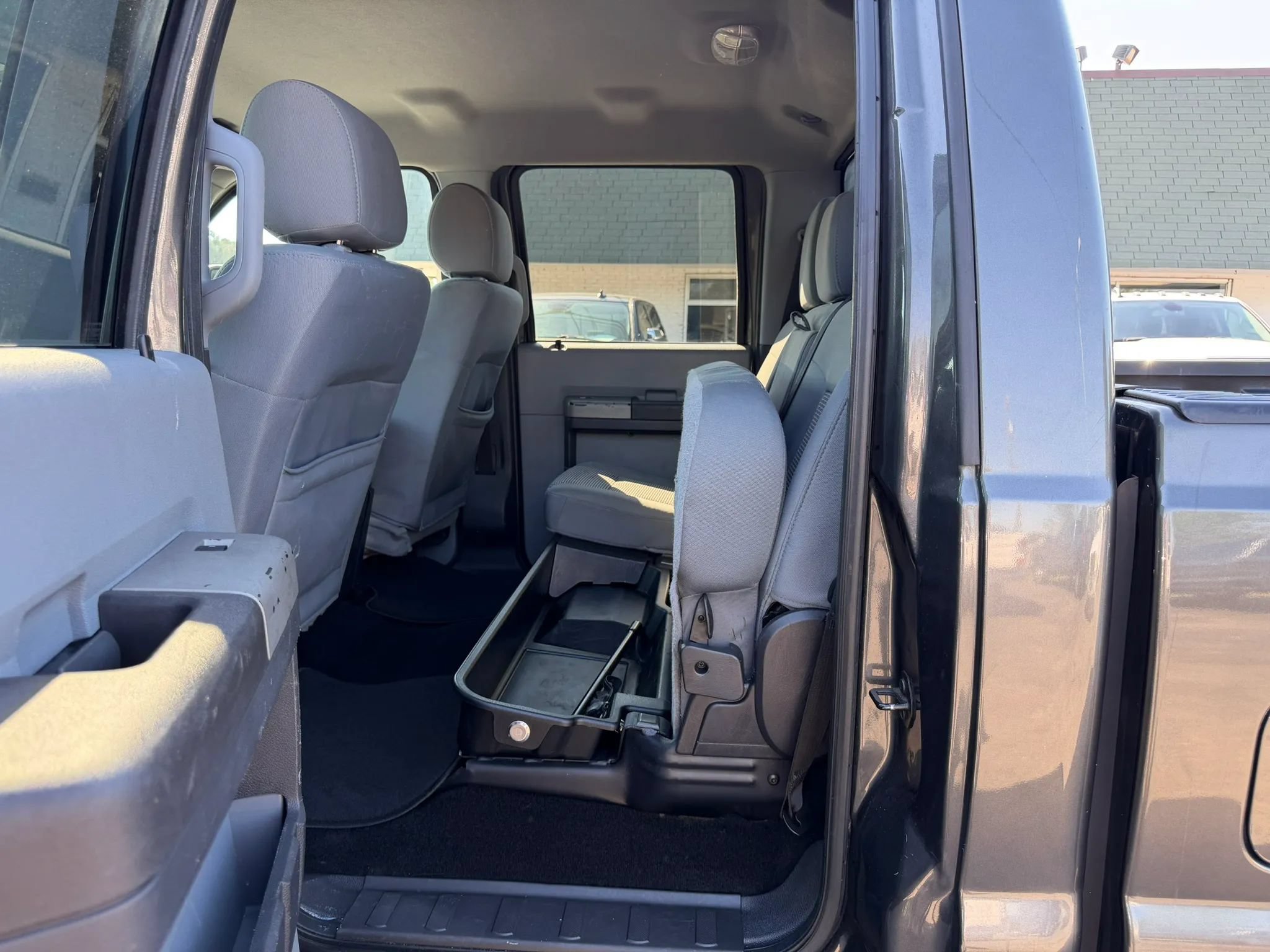 Used 2016 Ford F350 XLT w/ XLT Value Package AWD/4WD image 19