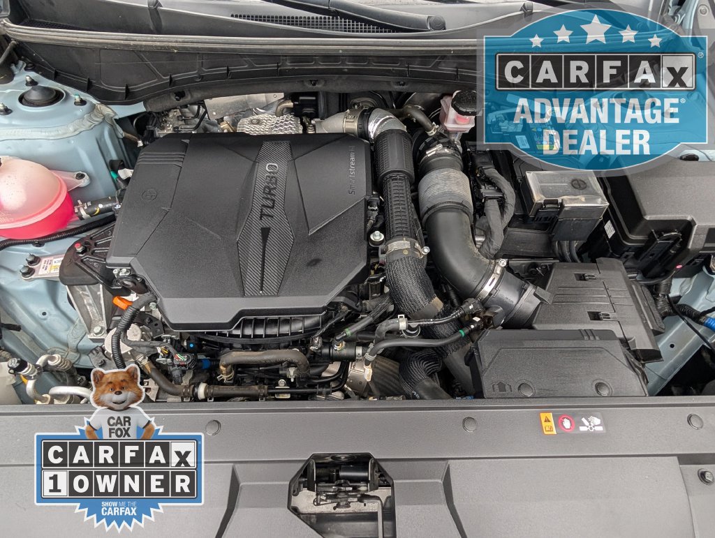 Used 2024 Hyundai Santa Cruz XRT AWD/4WD image 33