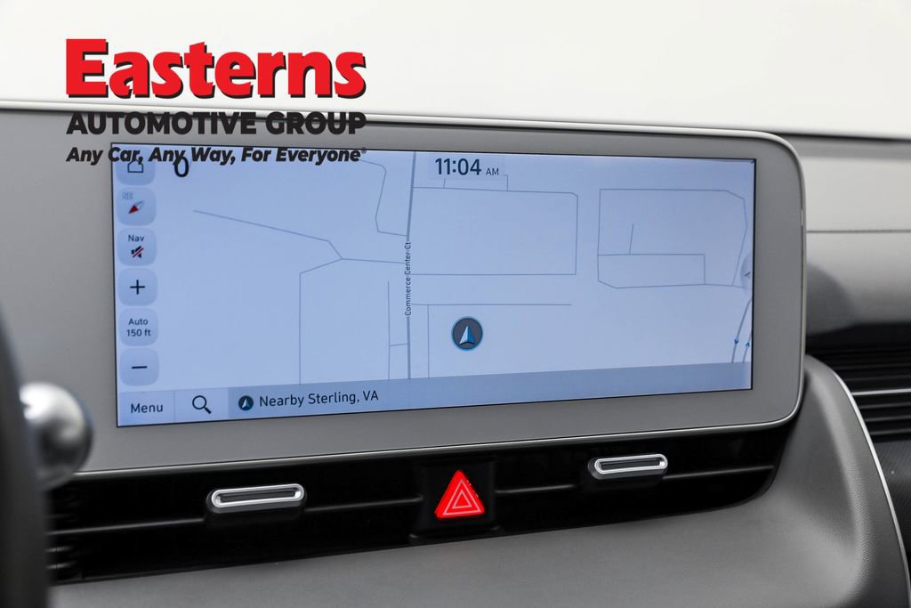 Used 2023 Hyundai Ioniq 5 SE image 19