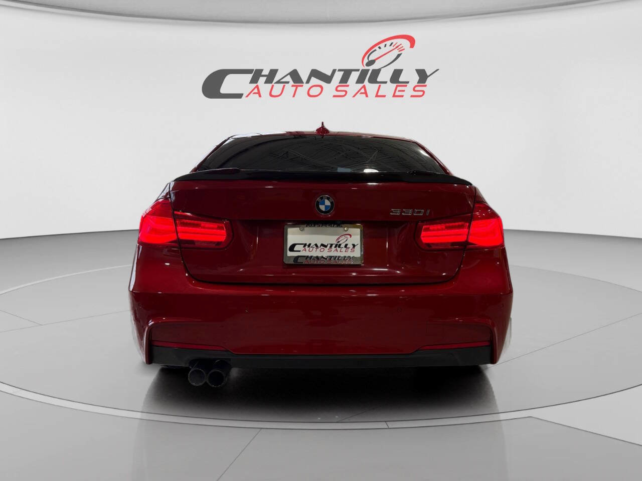 Used 2017 BMW 330i Sedan image 4