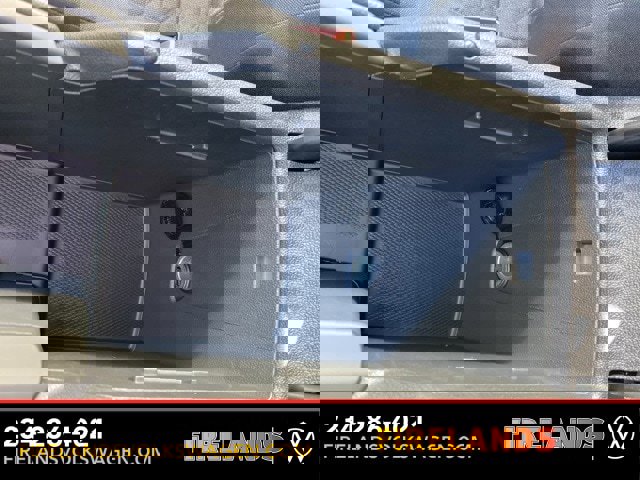 New 2025 Volkswagen Tiguan S image 39