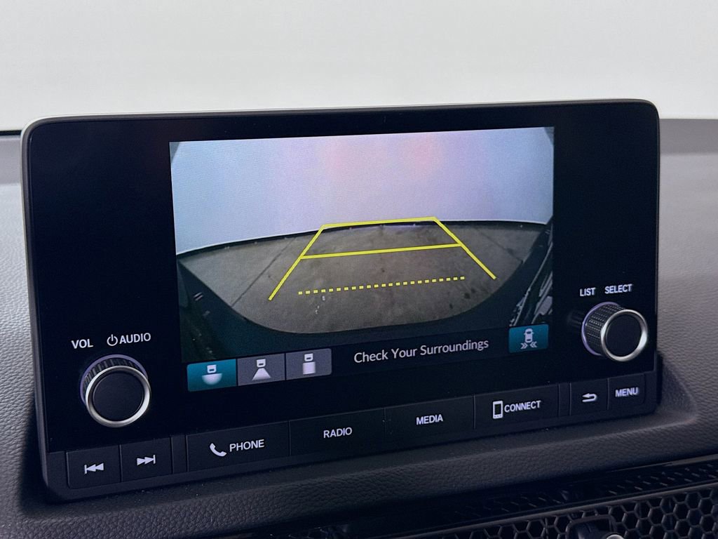 New 2025 Honda Civic Sport image 15