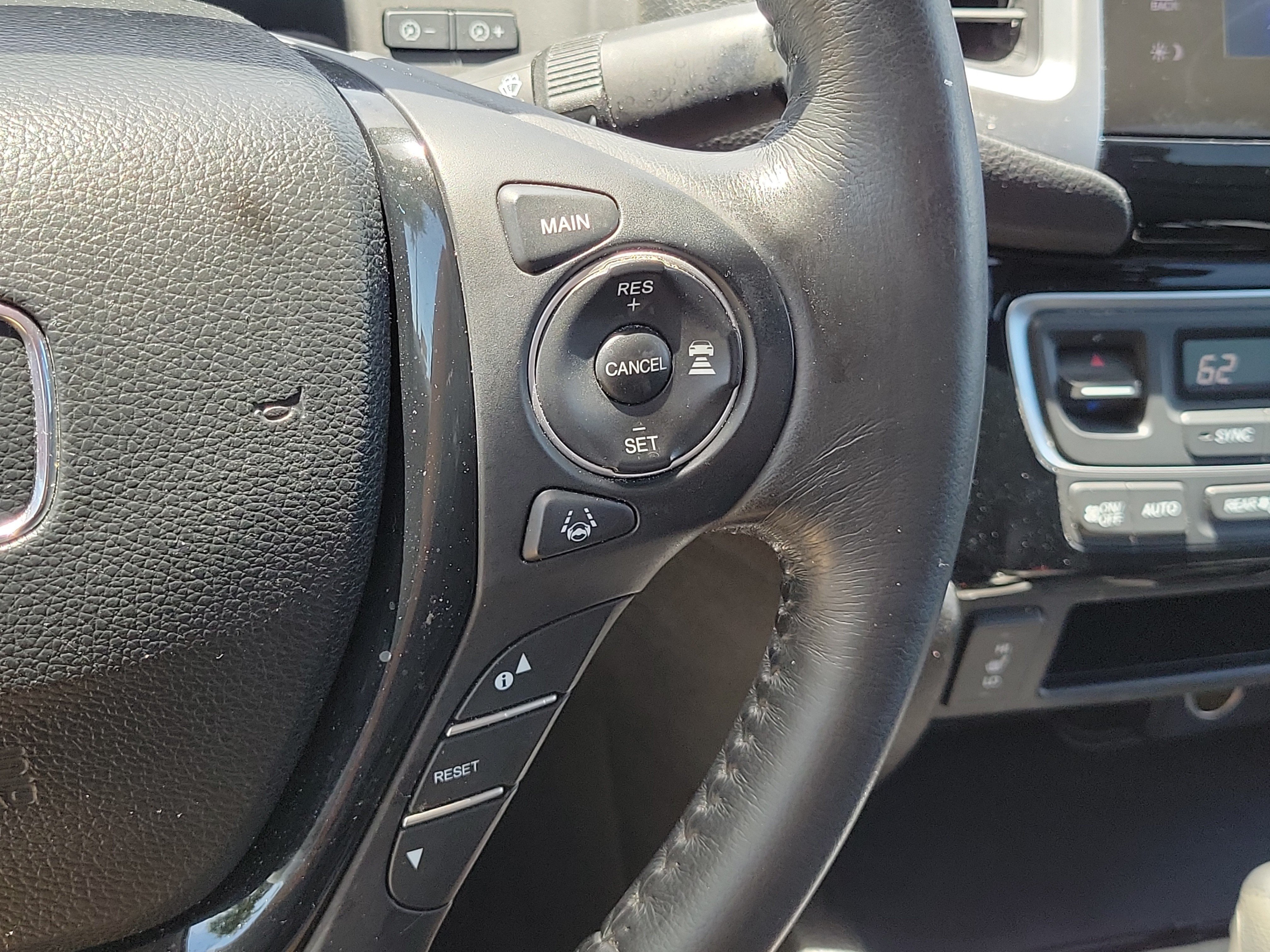 Used 2019 Honda Ridgeline RTL-E image 24