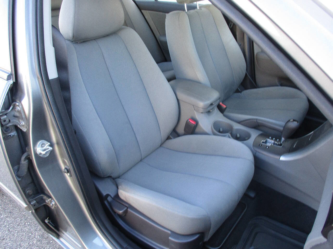 Used 2009 Hyundai Sonata GLS w/ Popular Equipment Pkg 2 image 19