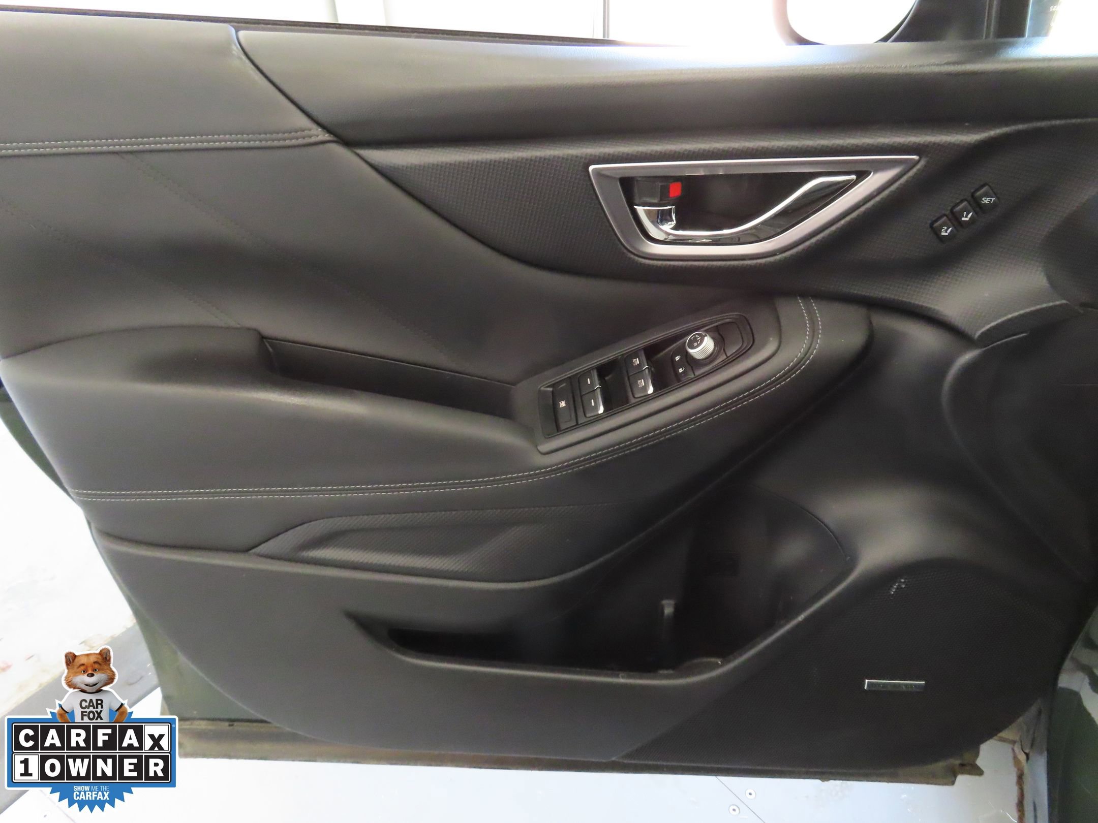 Used 2023 Subaru Forester Touring image 11