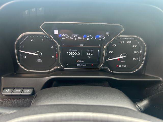 Used 2020 GMC Sierra 2500 Denali w/ Denali Ultimate Package AWD/4WD image 19