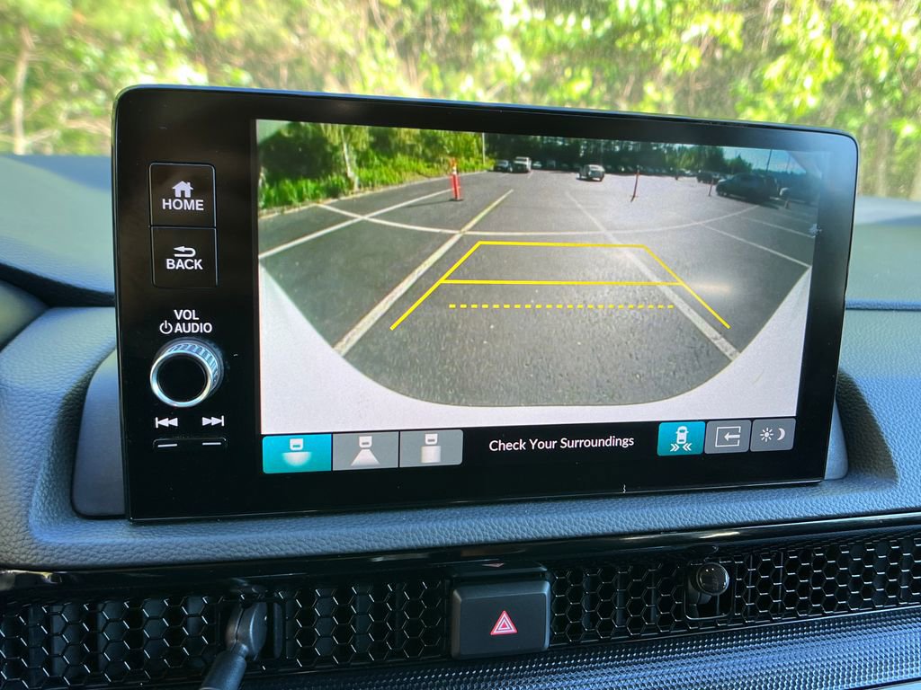Used 2023 Honda CR-V EX-L image 17