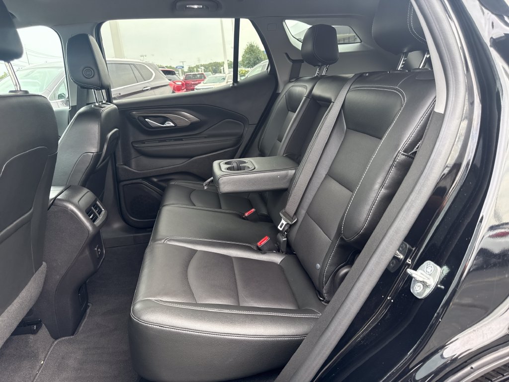 Certified 2023 GMC Terrain SLT w/ Elevation Edition FWD image 9