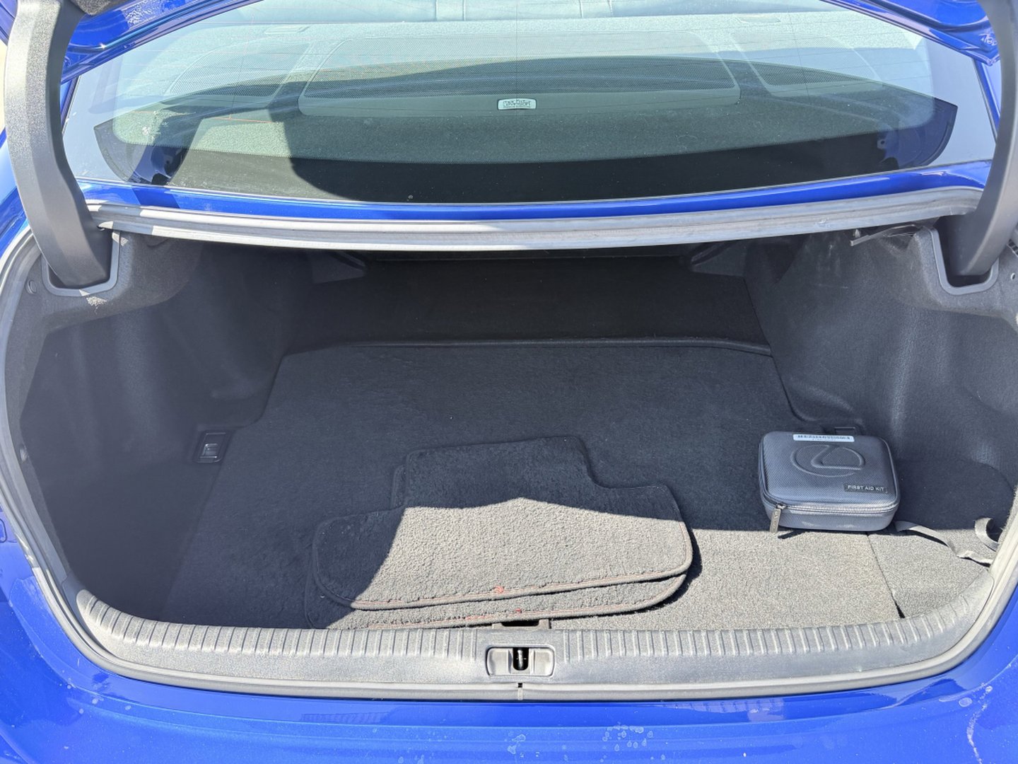 Used 2021 Lexus RC F w/ Premium Package image 20