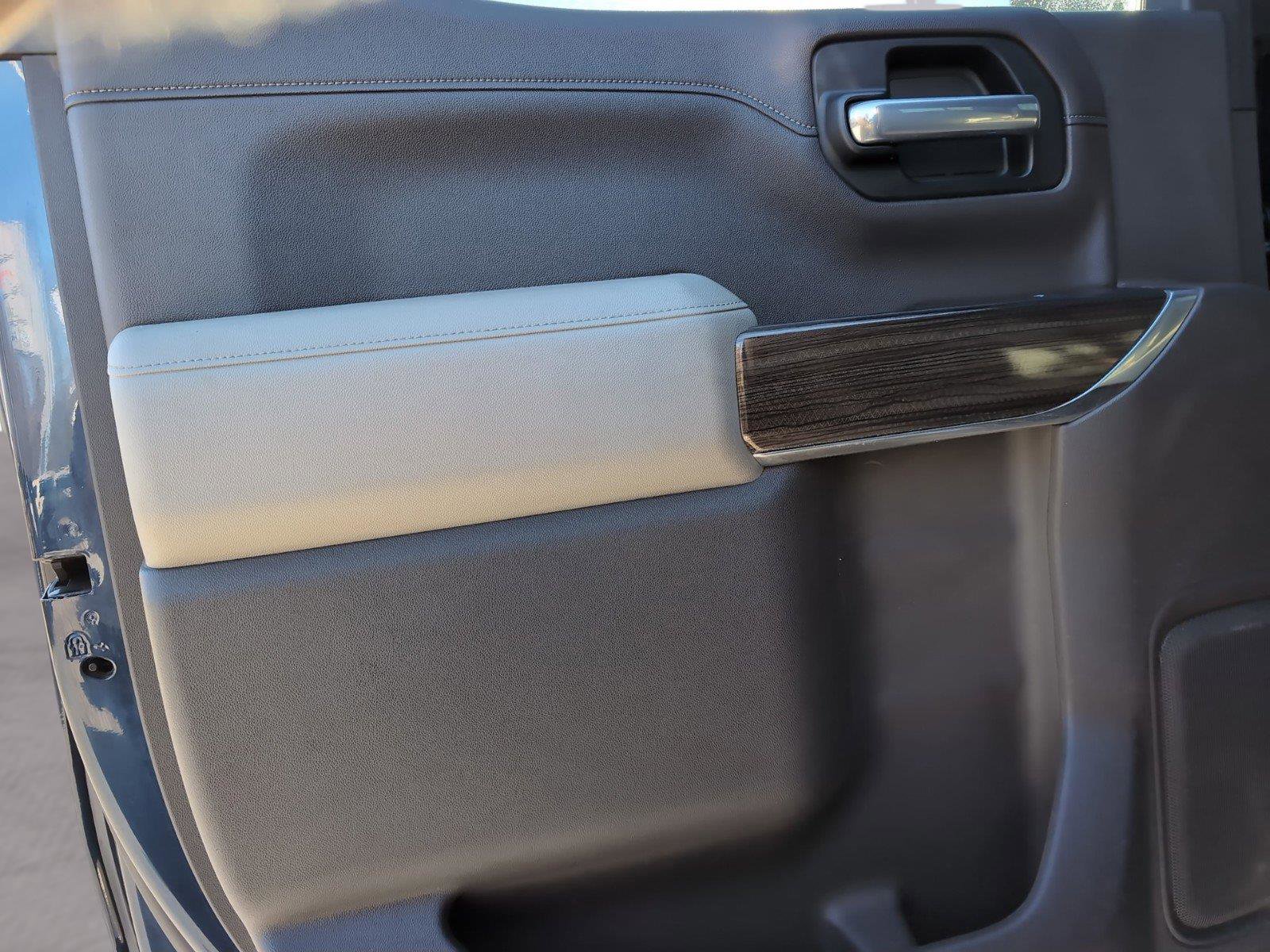 Used 2019 Chevrolet Silverado 1500 RST w/ All-Star Edition image 30